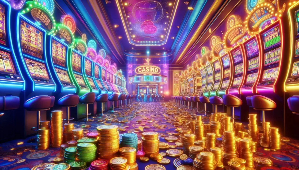Spin Panda Casino